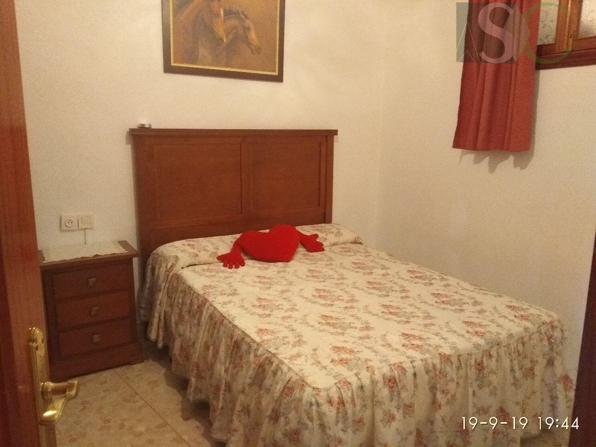 Venta de casa en Teba