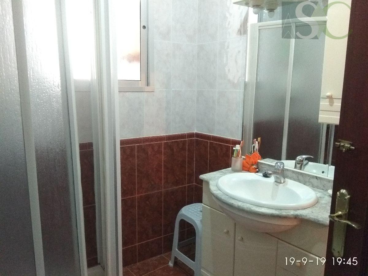 For sale of house in Teba