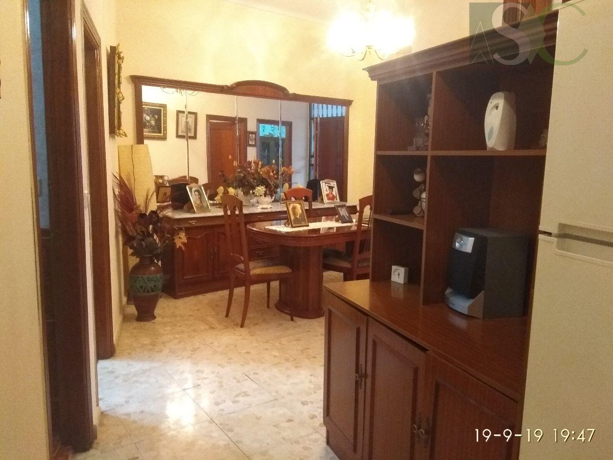 For sale of house in Teba