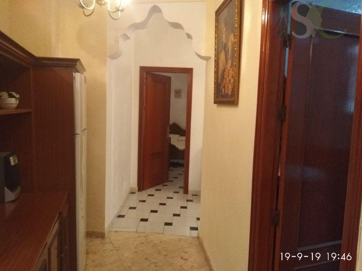 For sale of house in Teba