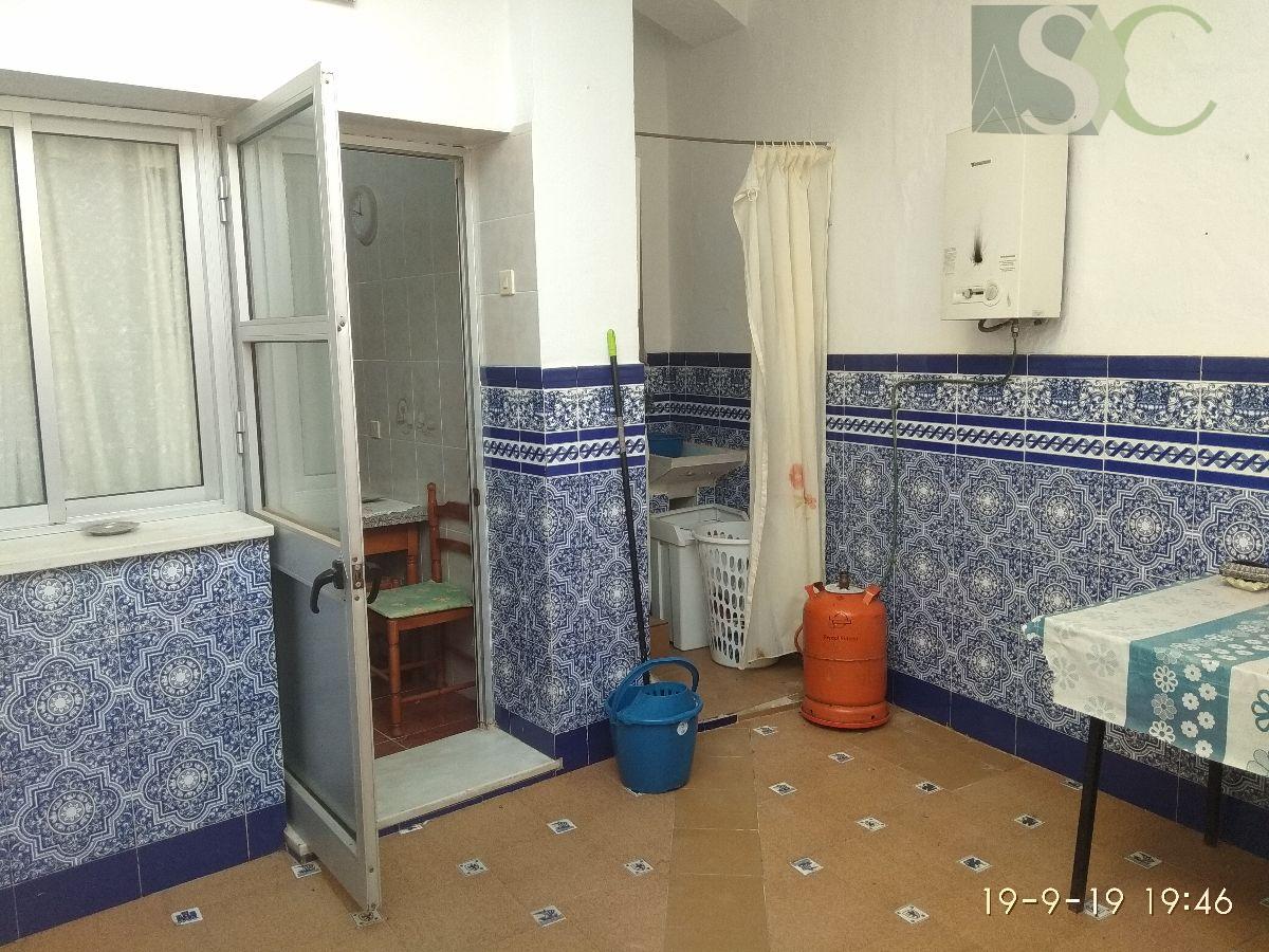 For sale of house in Teba