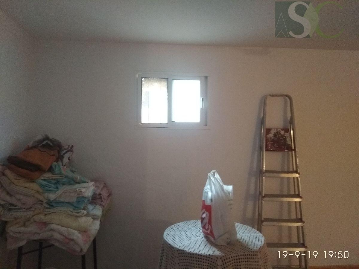 Venta de casa en Teba