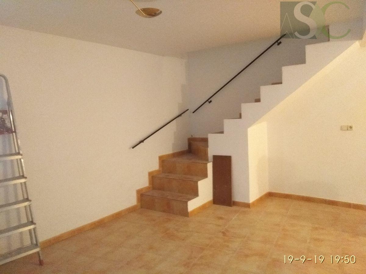 For sale of house in Teba