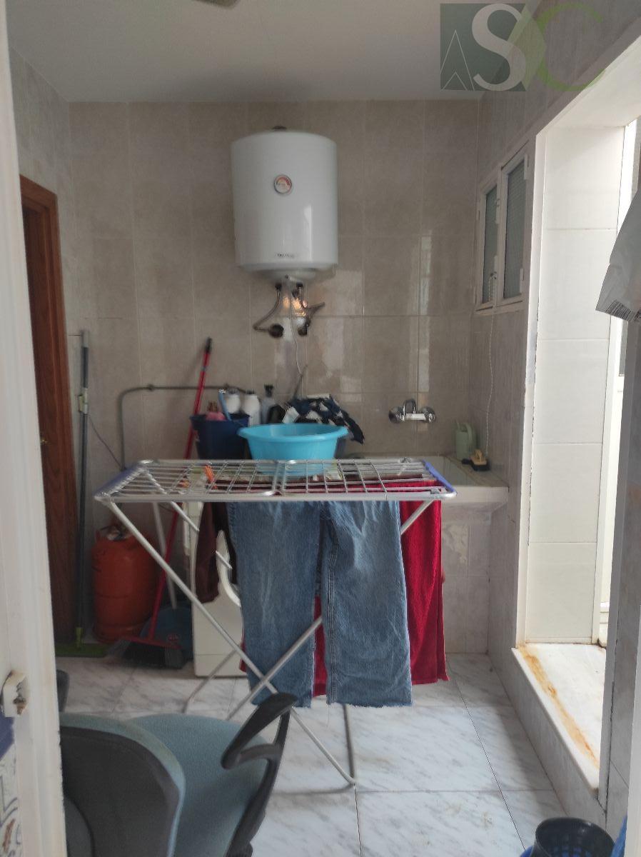 For sale of house in Teba