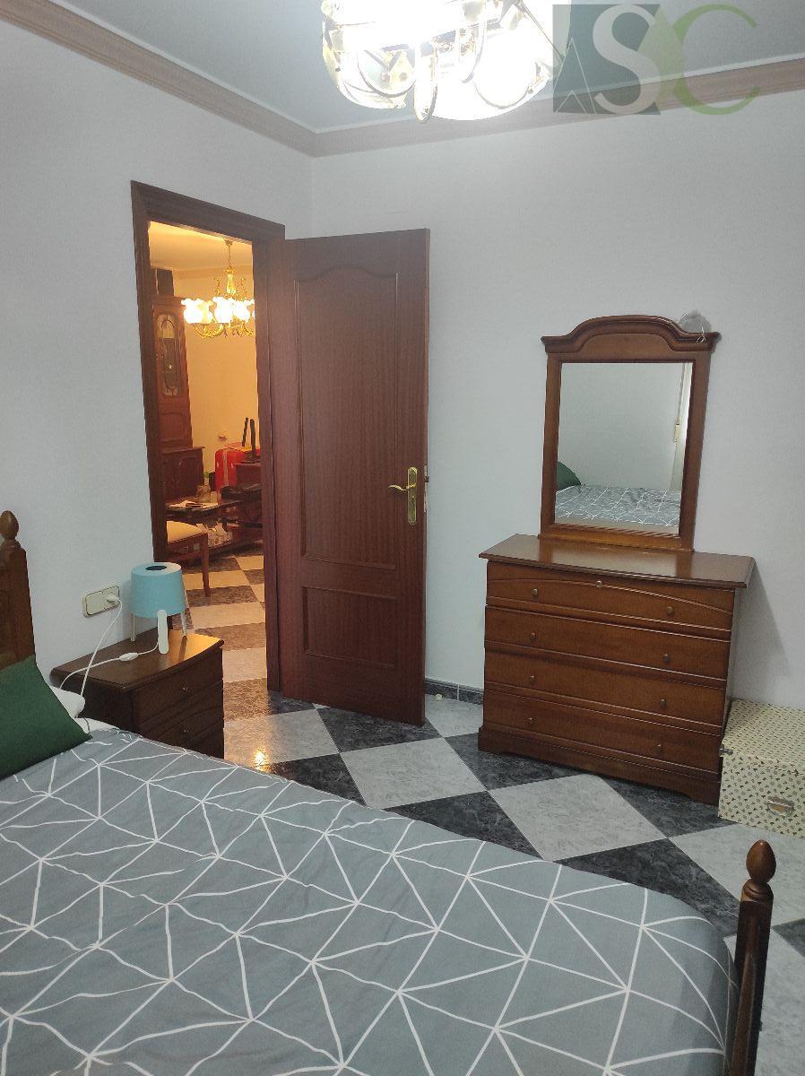 For sale of house in Teba
