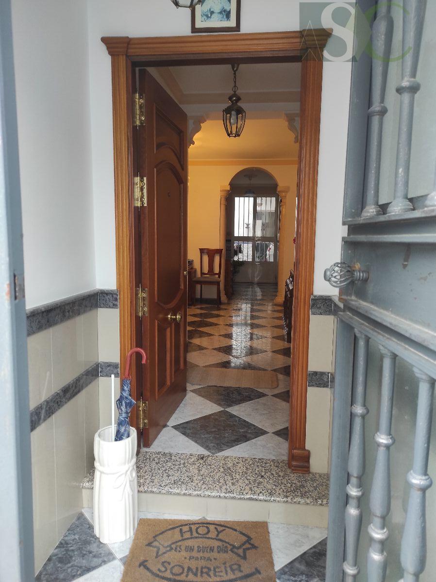 For sale of house in Teba