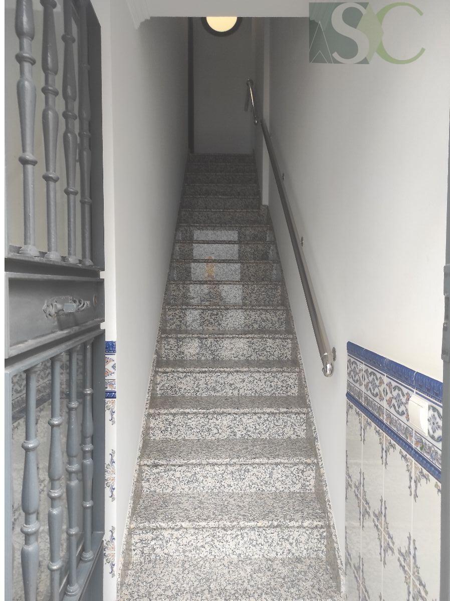 For sale of house in Teba