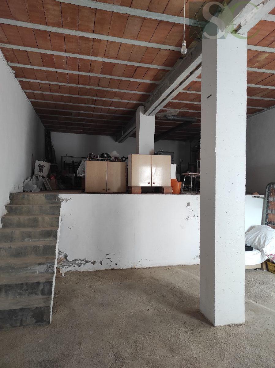 For sale of house in Teba