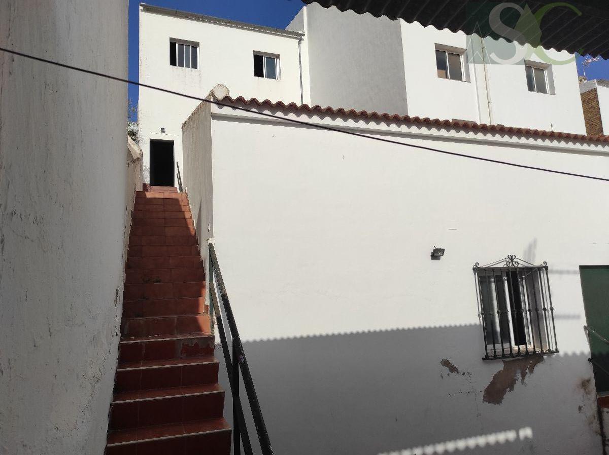 For sale of house in Teba