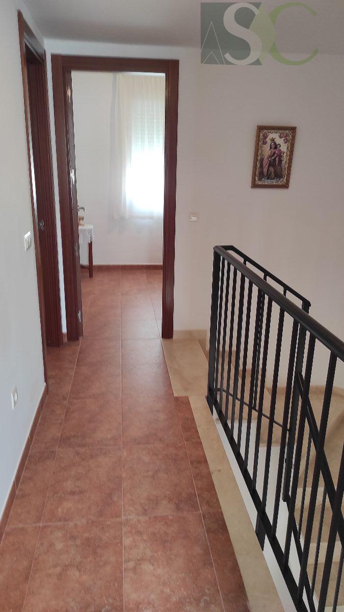 Venta de casa en Ardales
