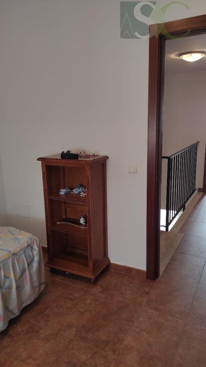 Venta de casa en Ardales