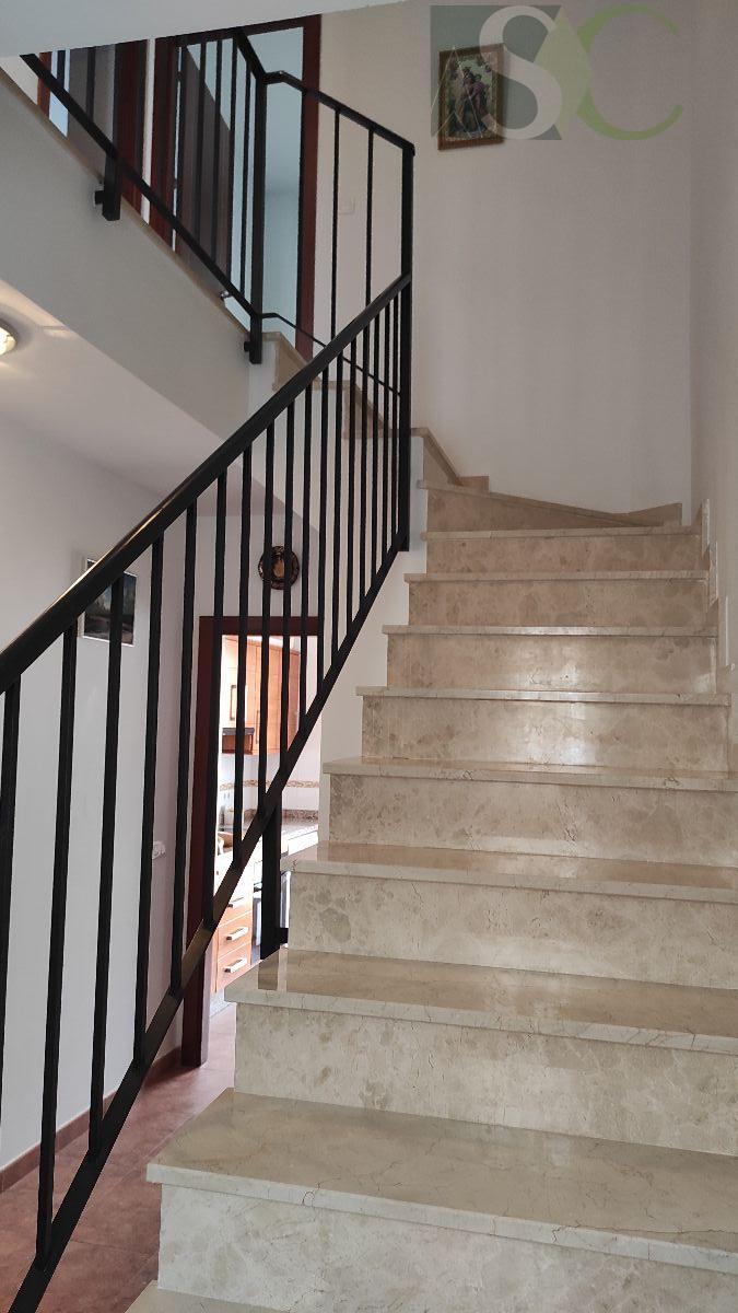 Venta de casa en Ardales