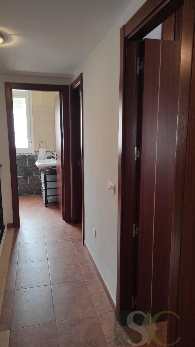 For sale of house in Ardales