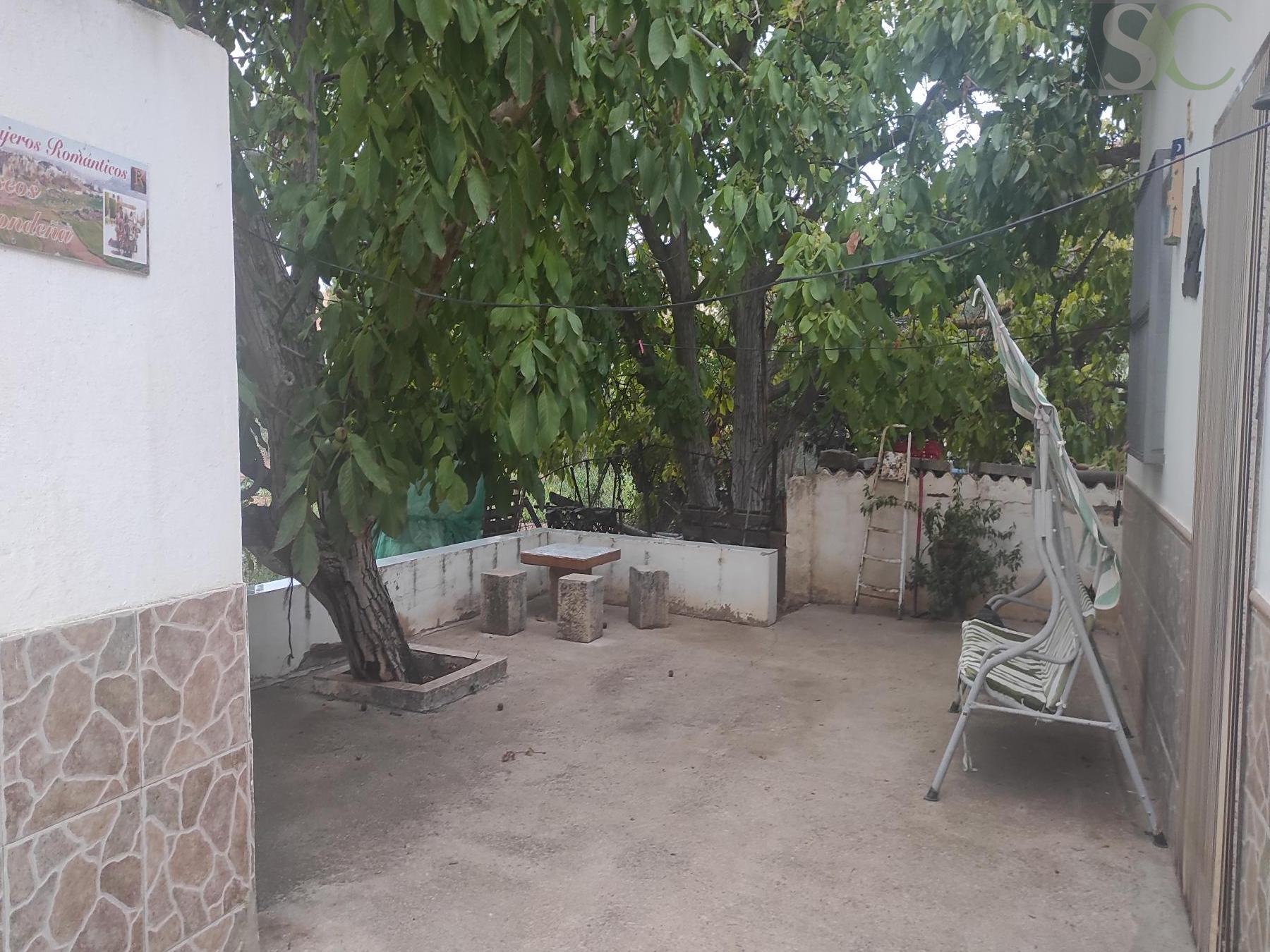 For sale of rural property in Teba