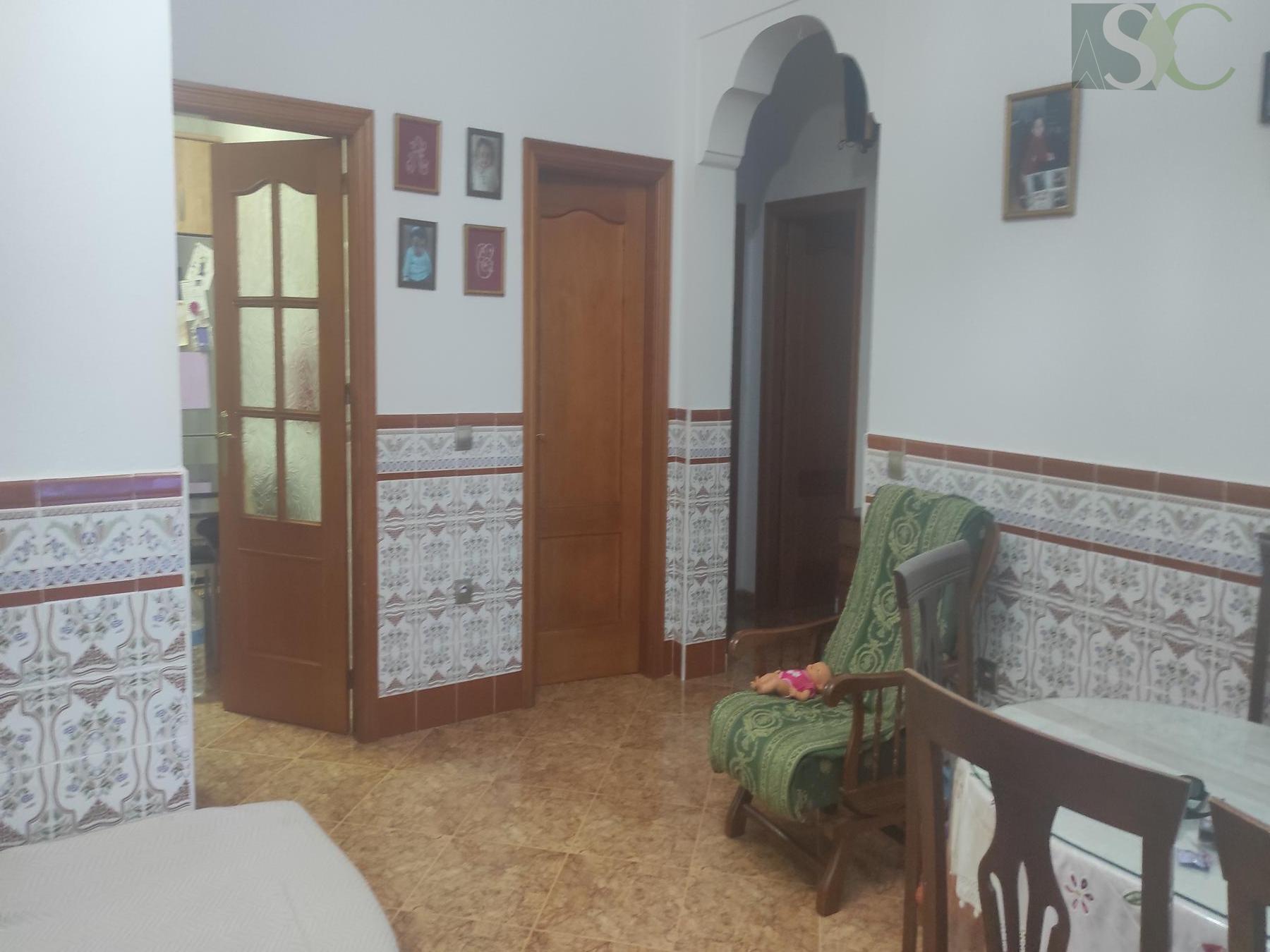For sale of rural property in Teba