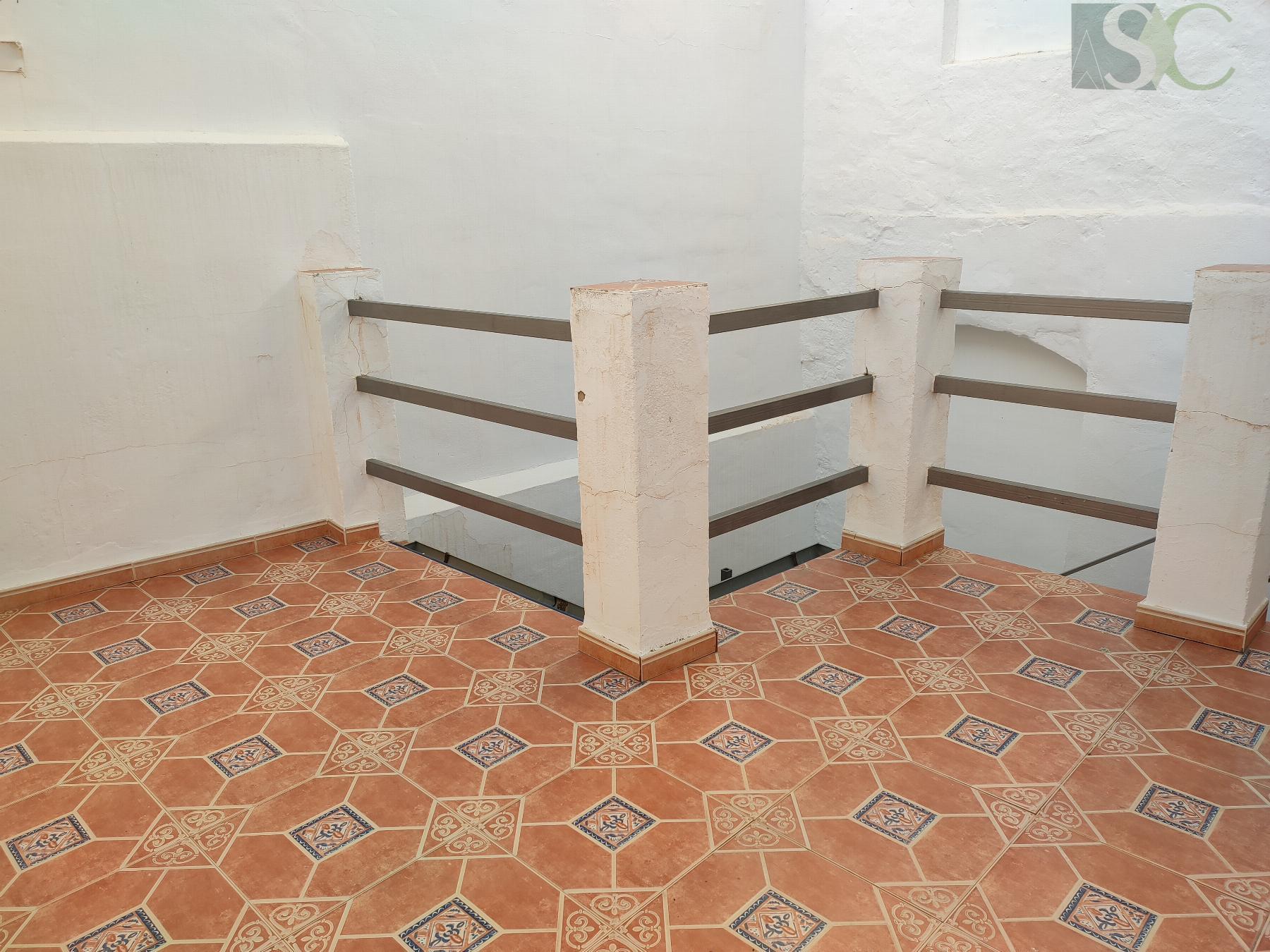 Terraza