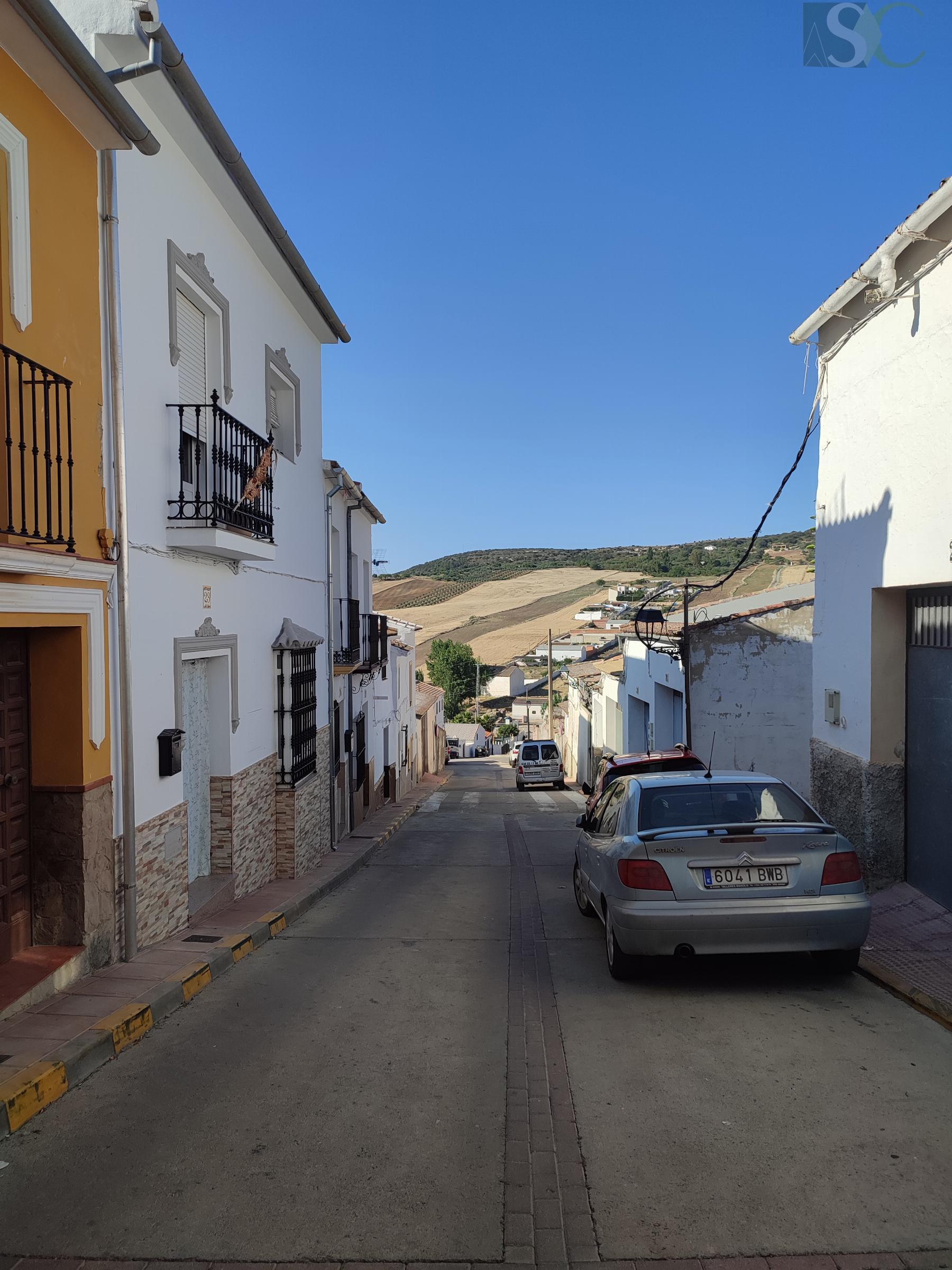 Surroundings