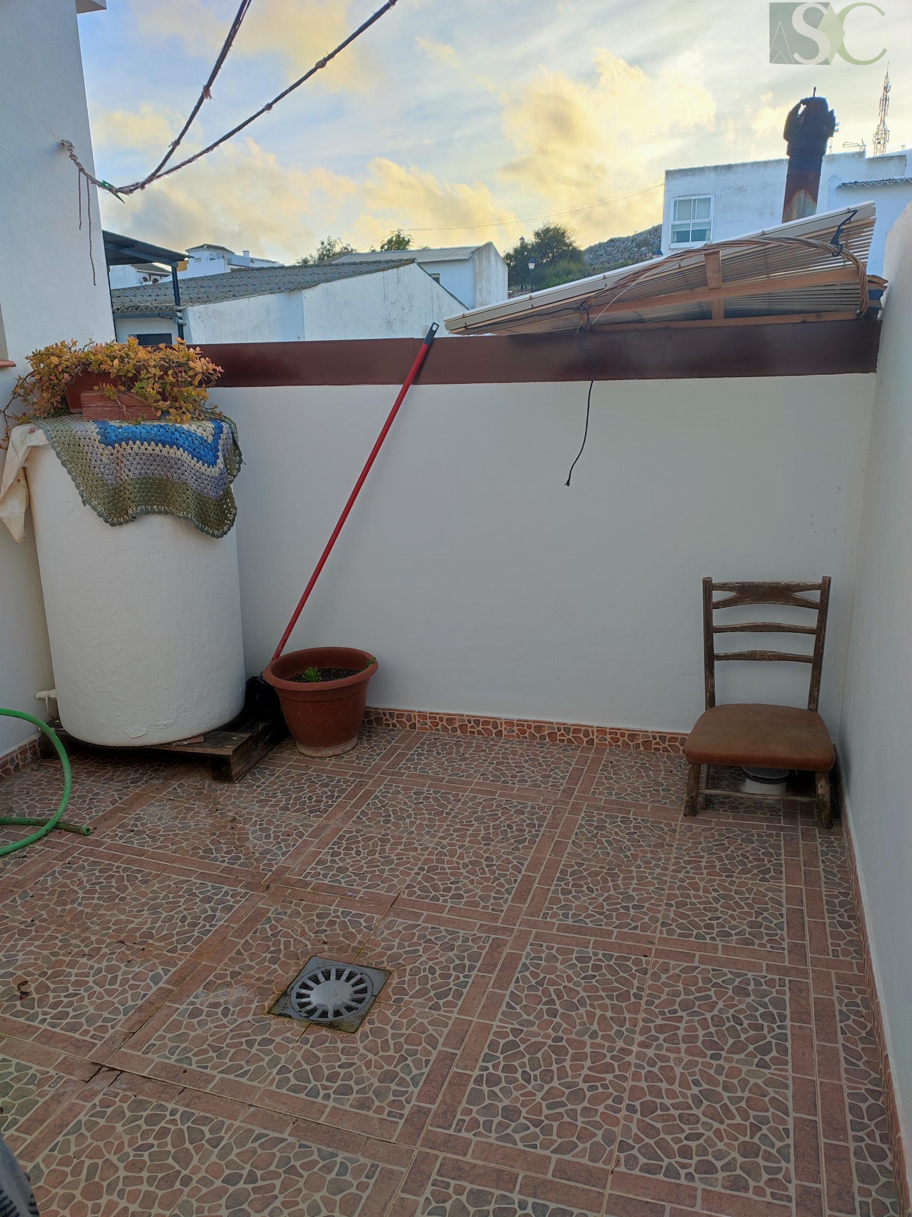 Terraza