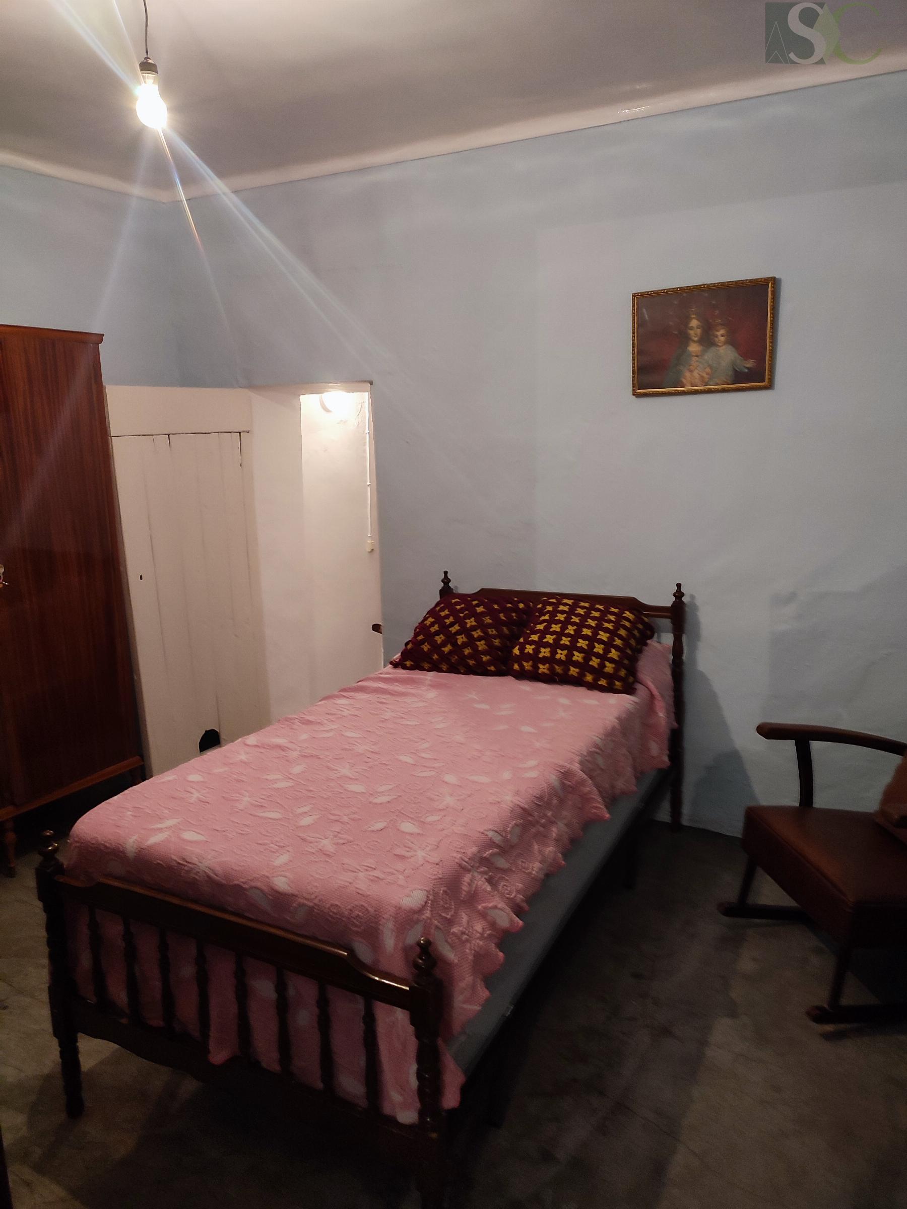 For sale of house in Almargen