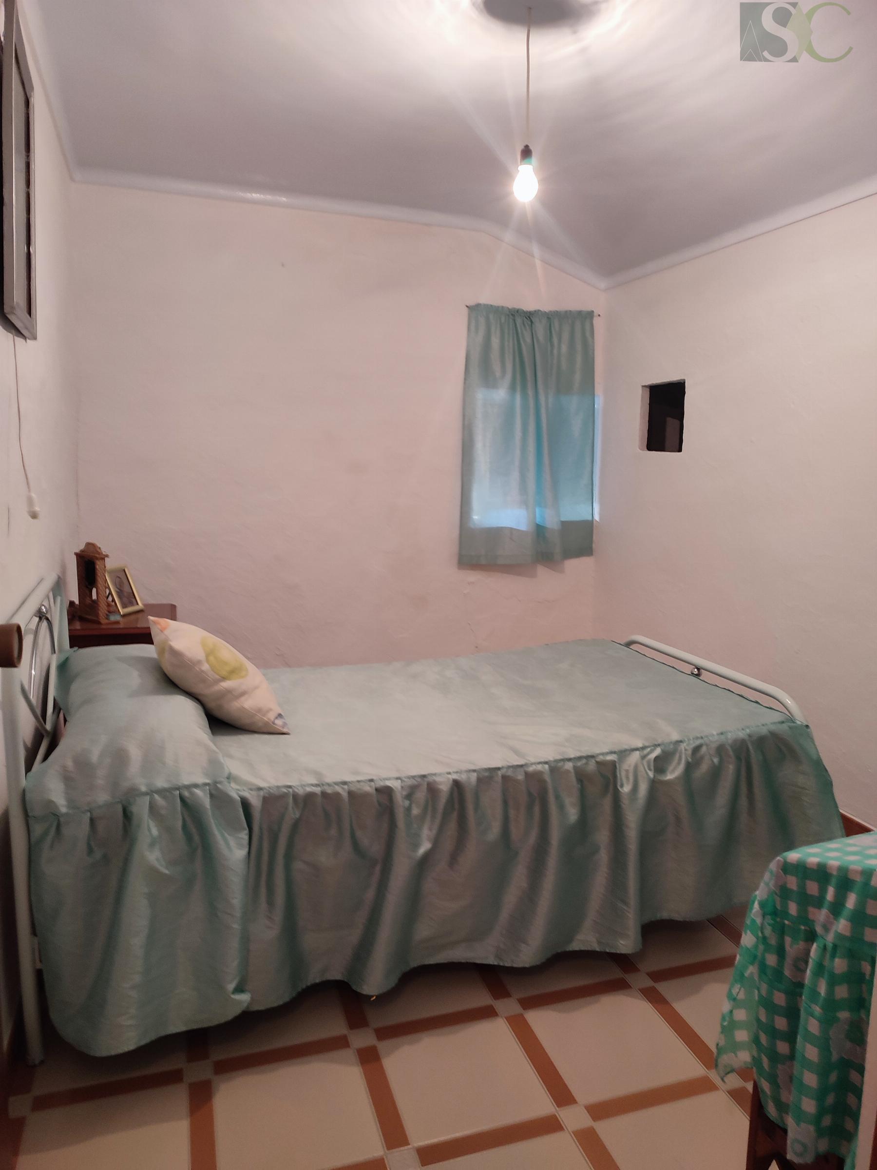 For sale of house in Almargen