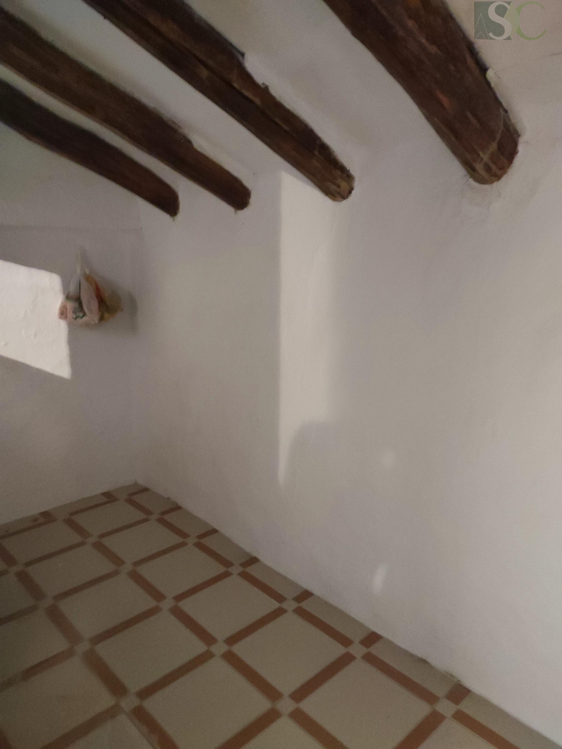 For sale of house in Almargen