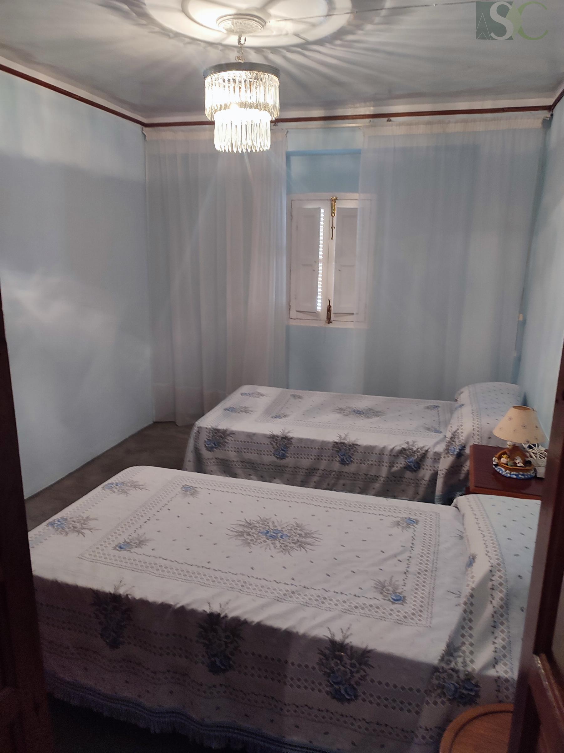 For sale of house in Almargen