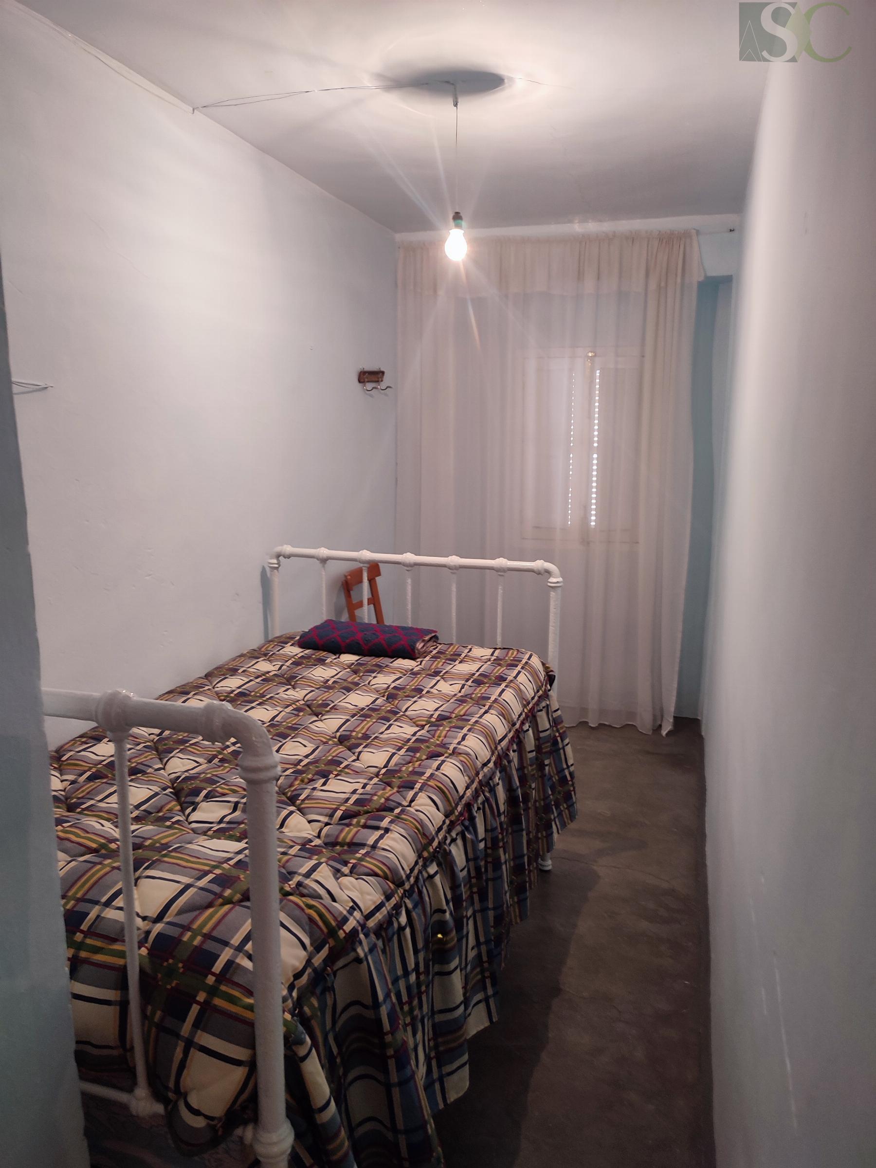 For sale of house in Almargen