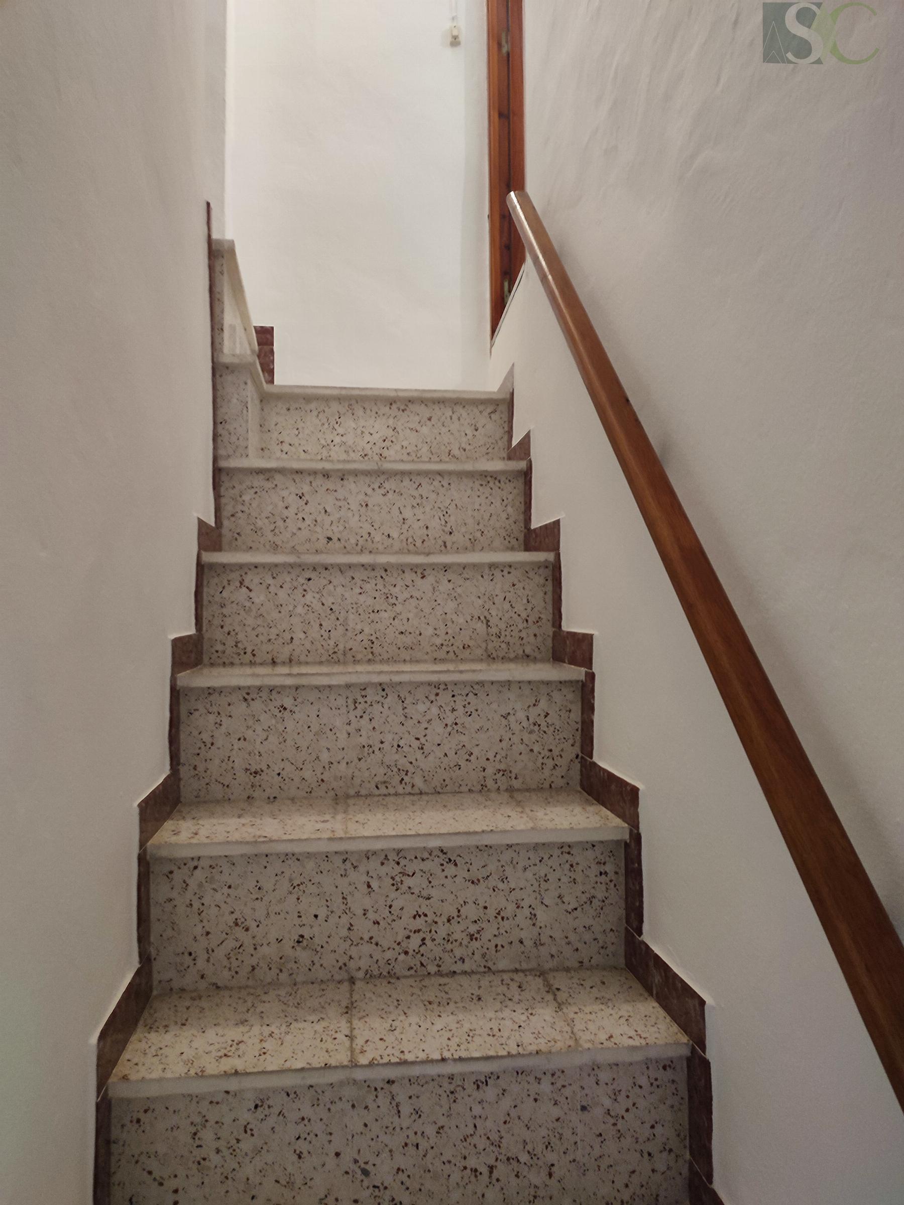 For sale of house in Almargen