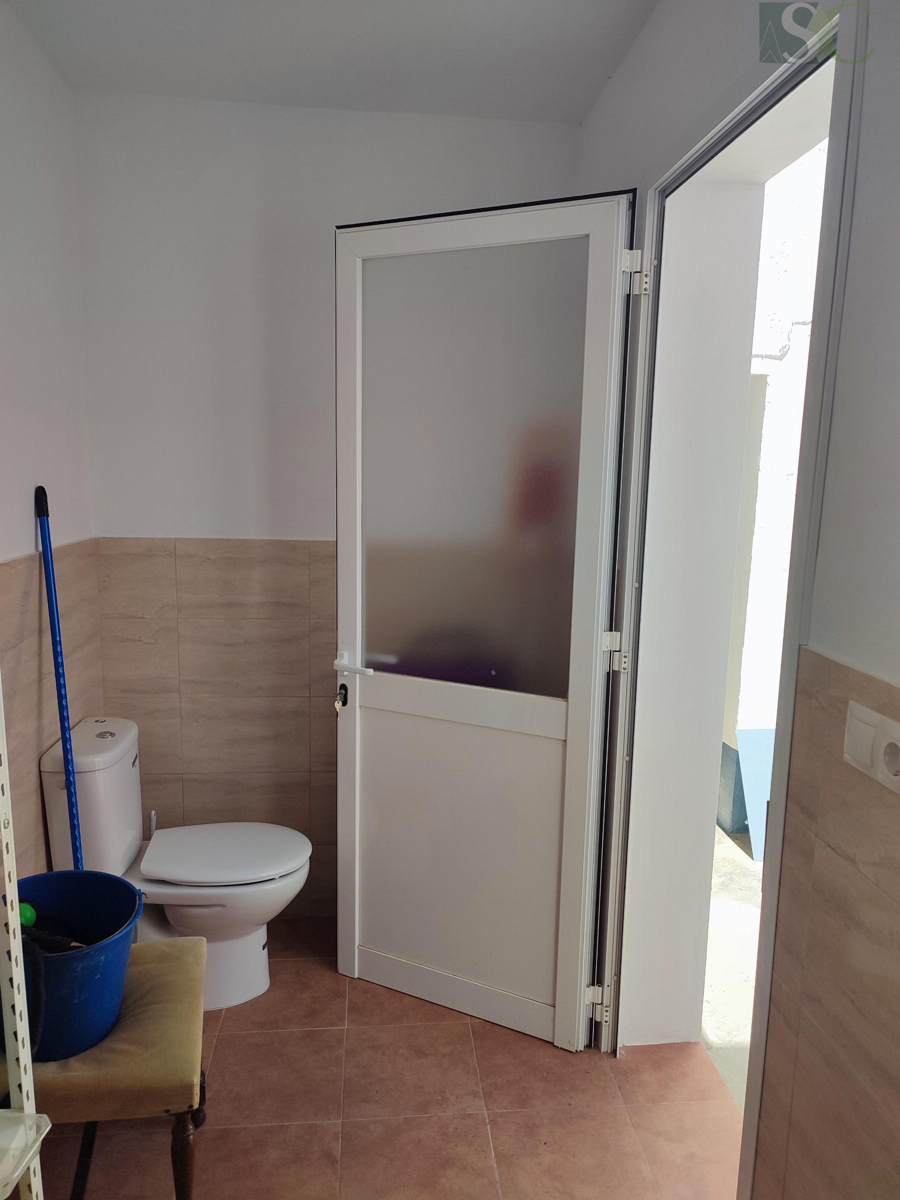 Washroom