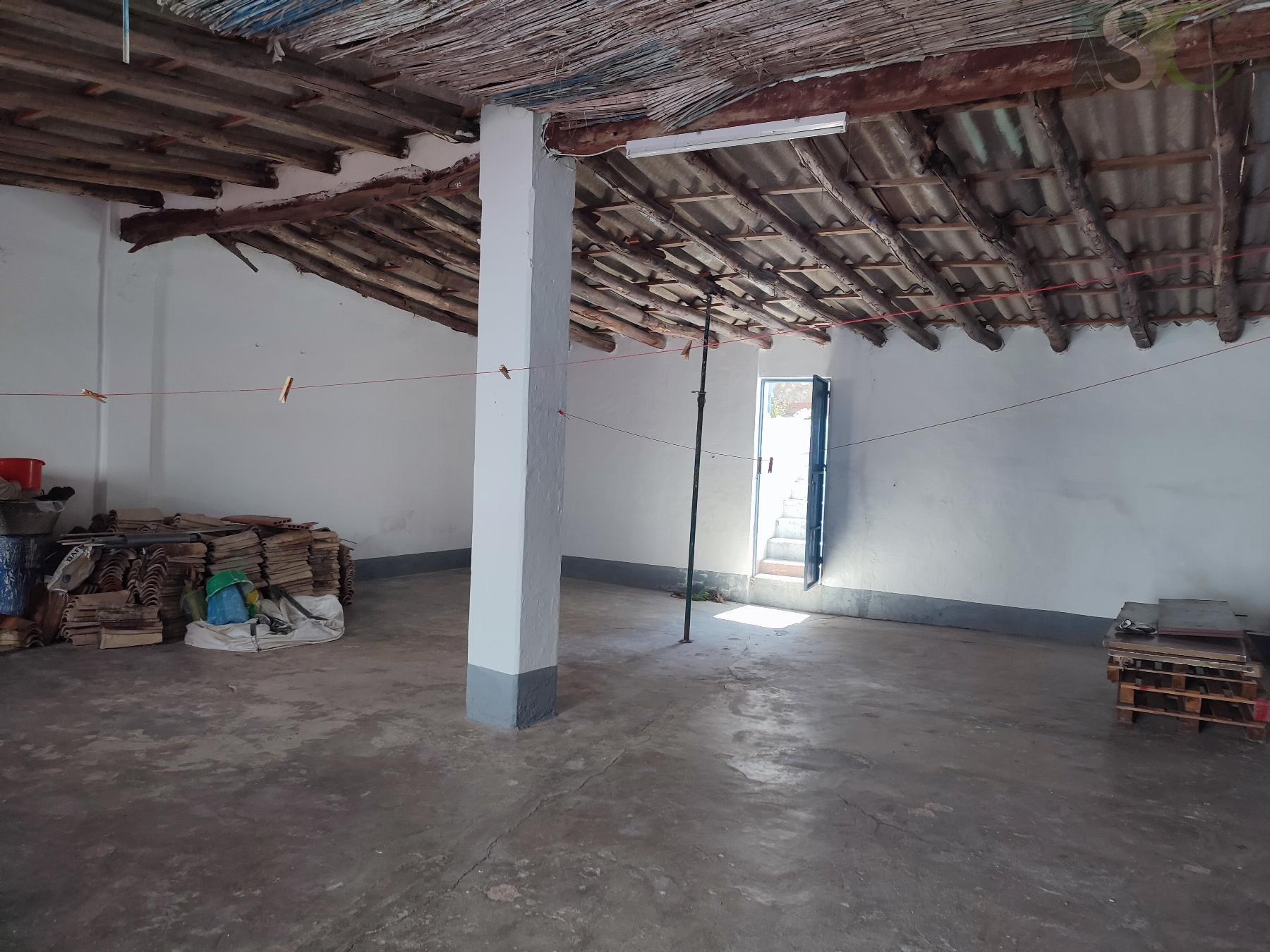 For sale of house in Teba