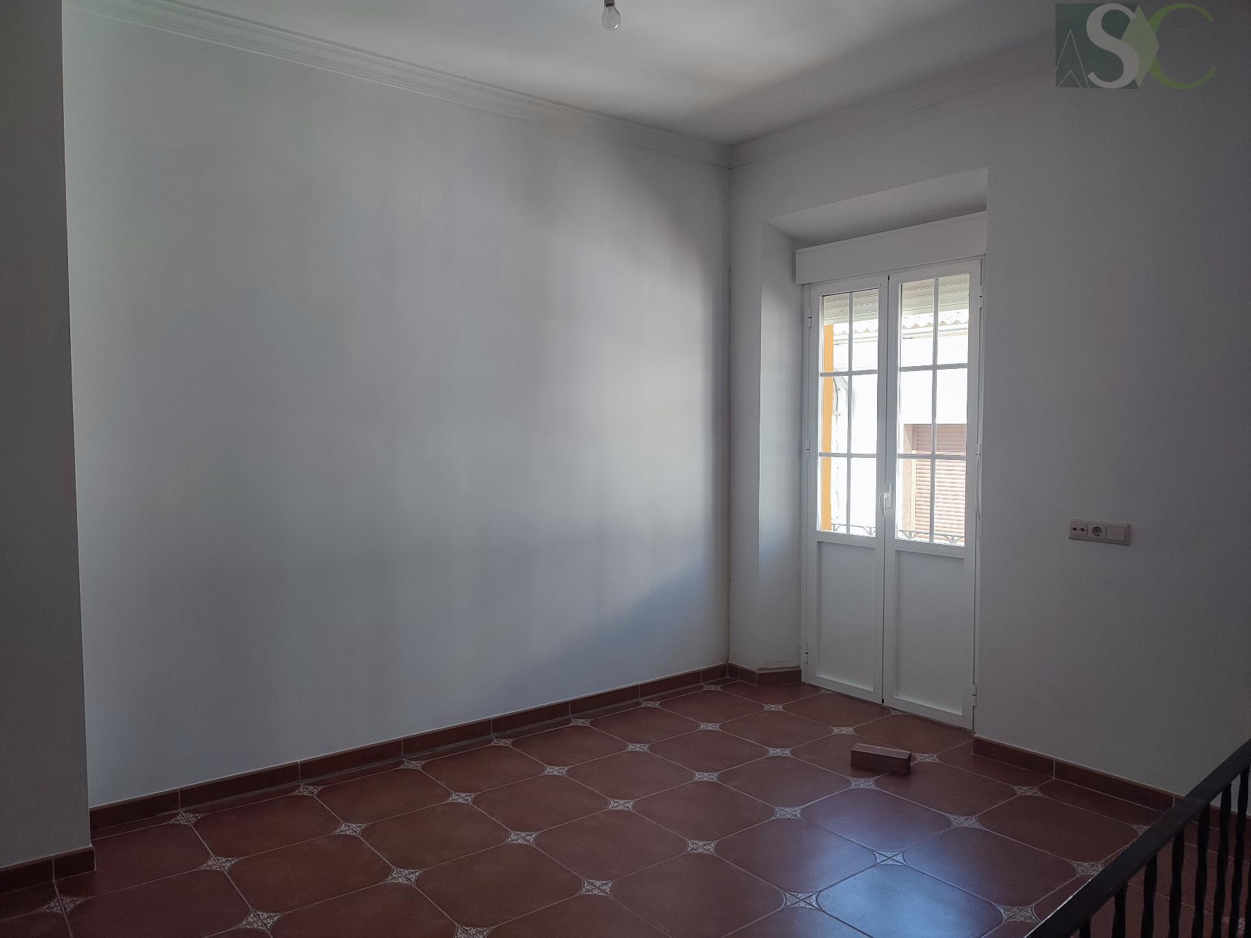 For sale of house in Teba