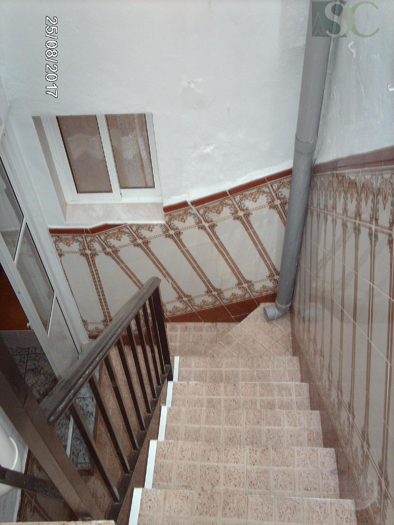 For sale of house in Teba