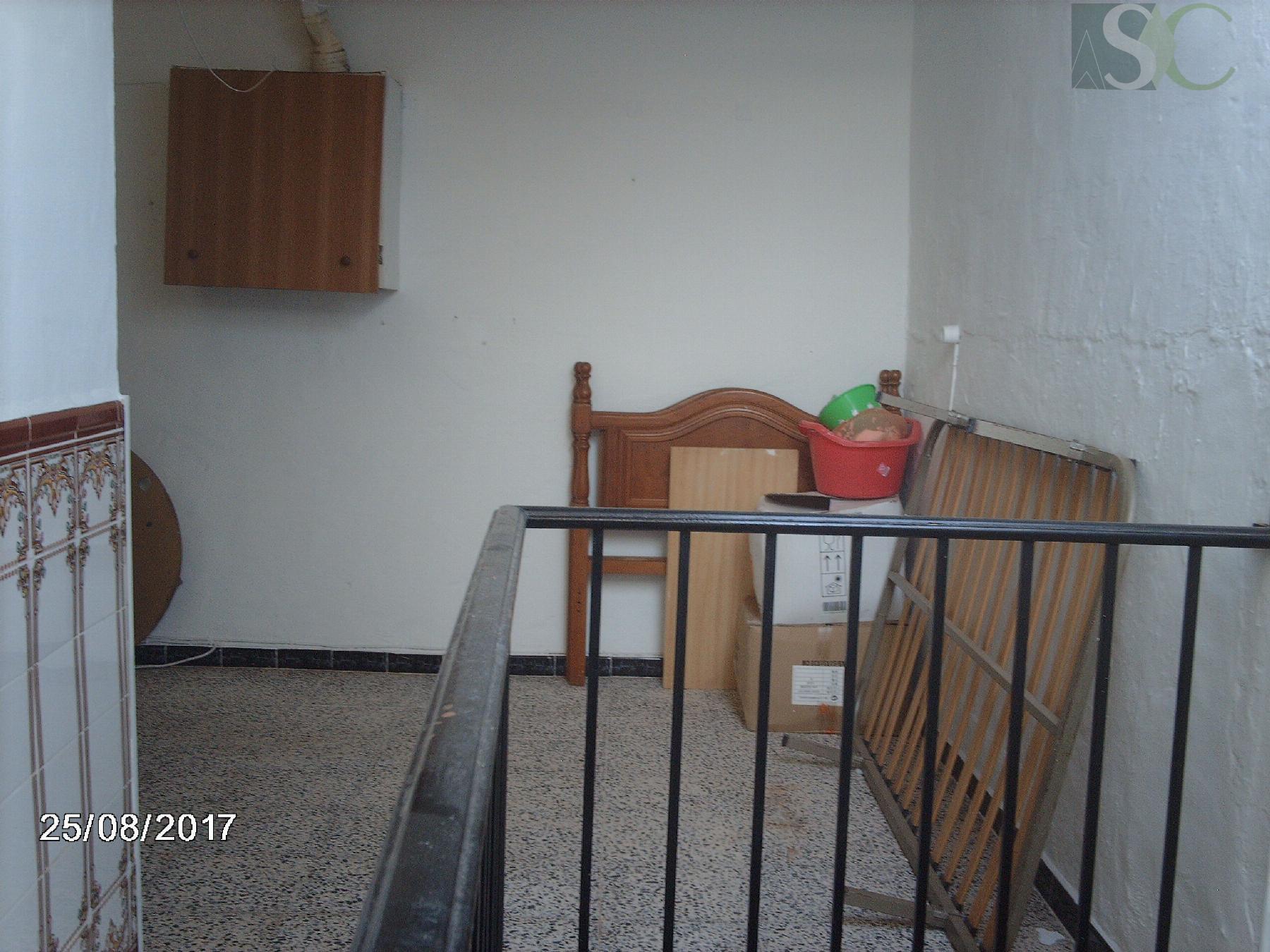 For sale of house in Teba