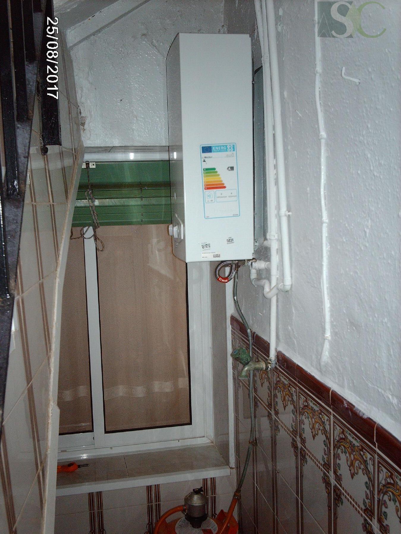 For sale of house in Teba