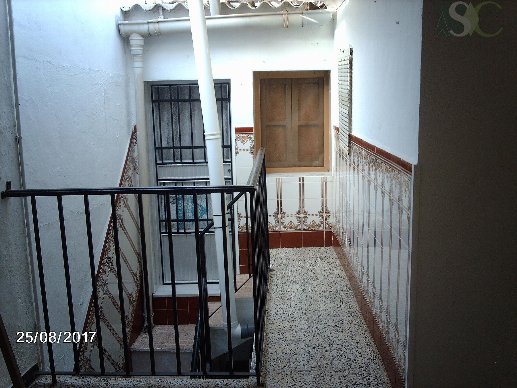 For sale of house in Teba