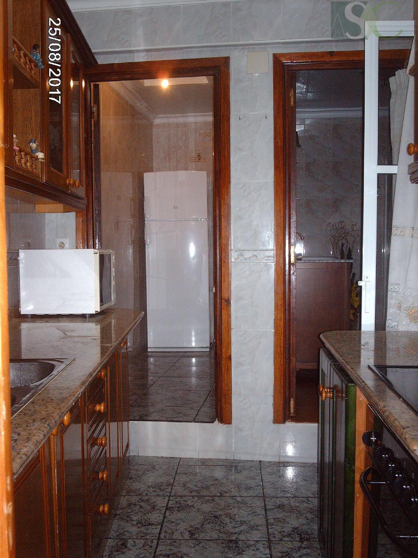 For sale of house in Teba