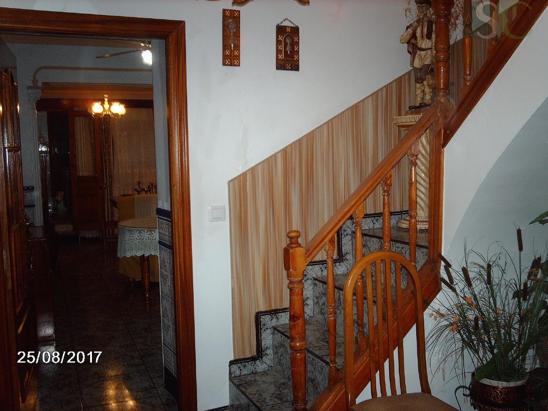 For sale of house in Teba