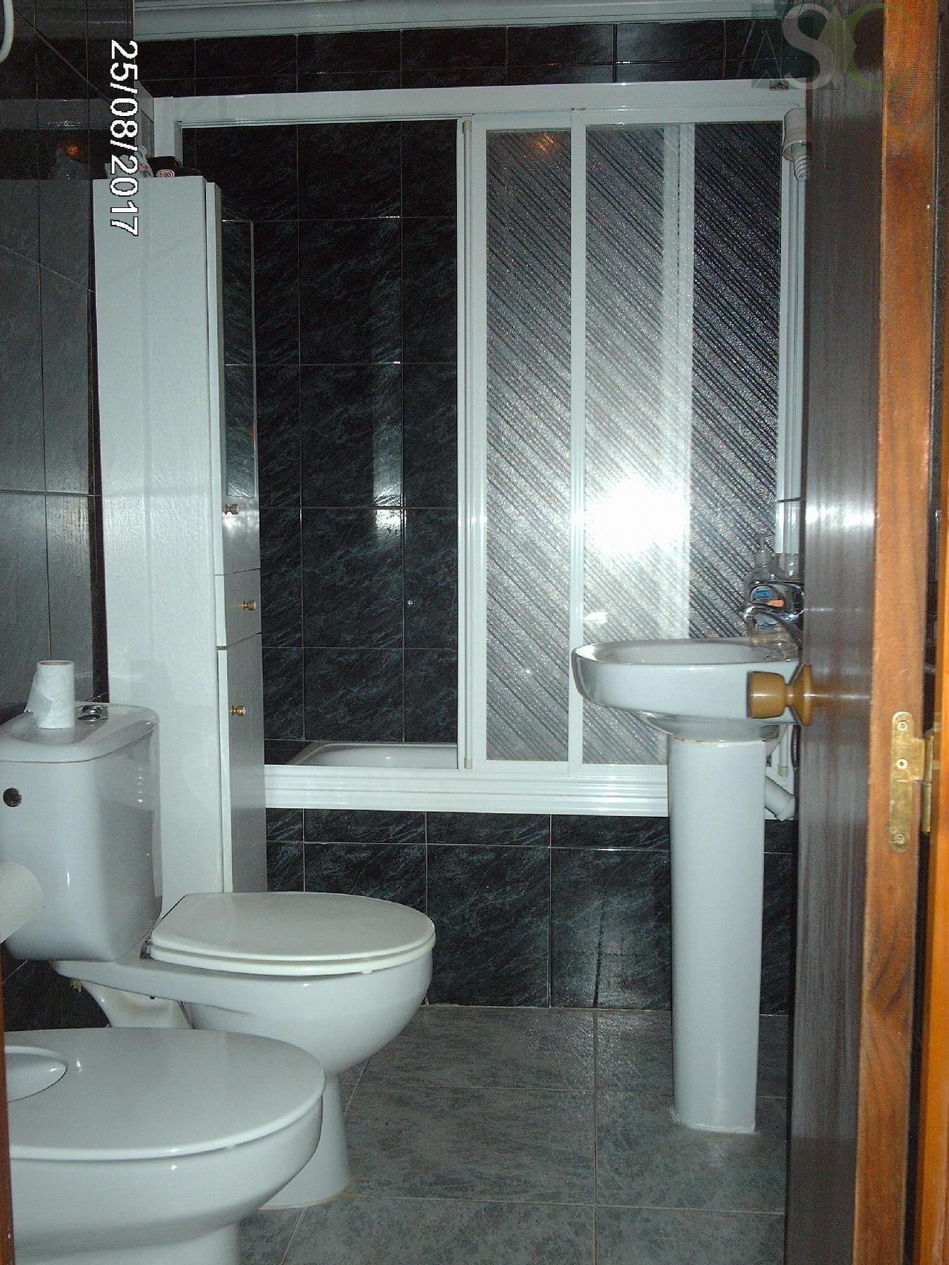 For sale of house in Teba