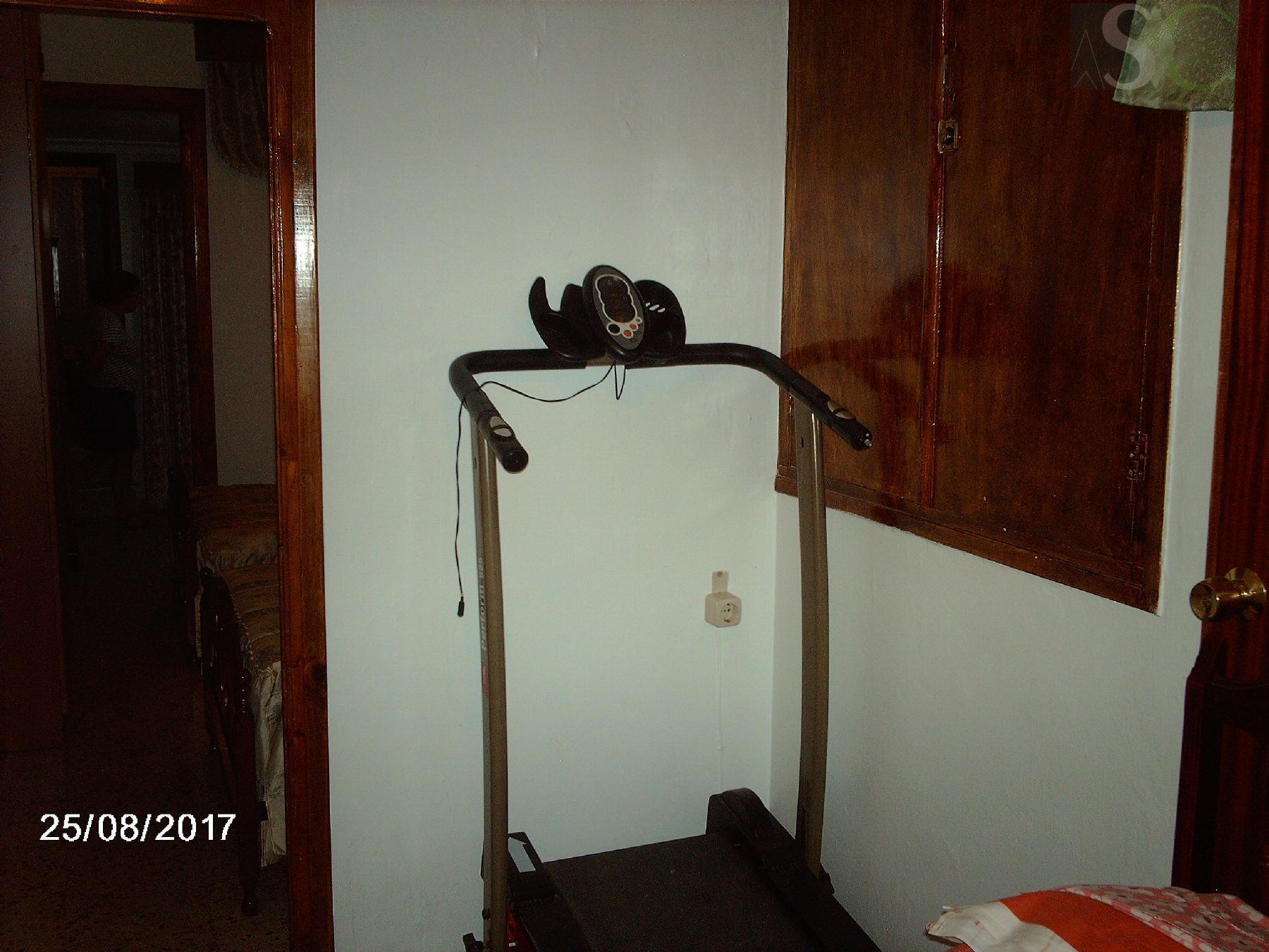 For sale of house in Teba
