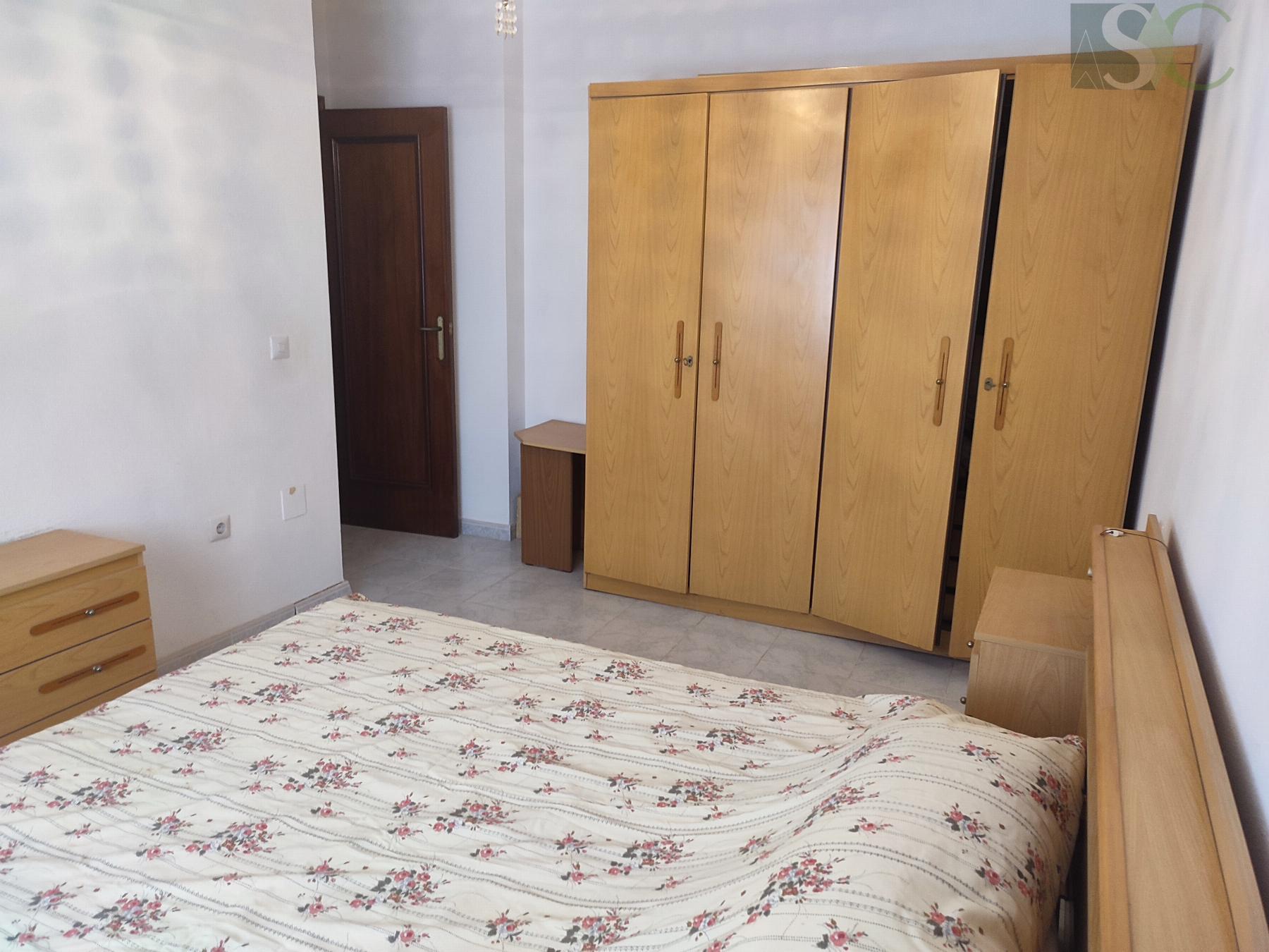 Dormitorio principal