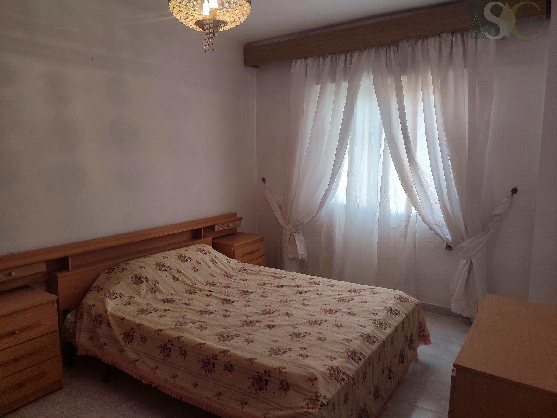 Dormitorio principal