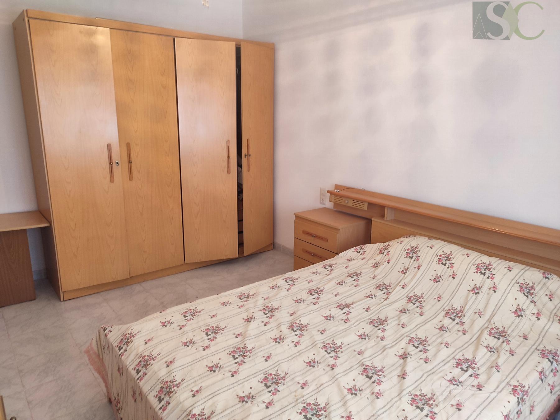 Dormitorio principal