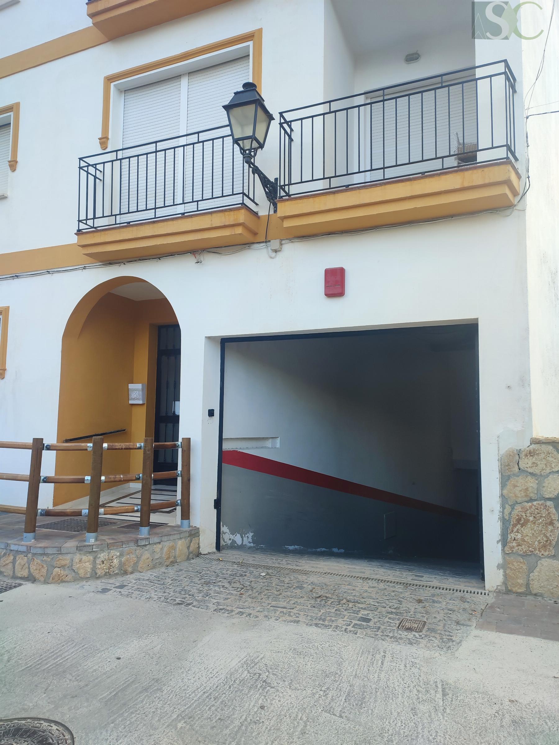Entry/Exit