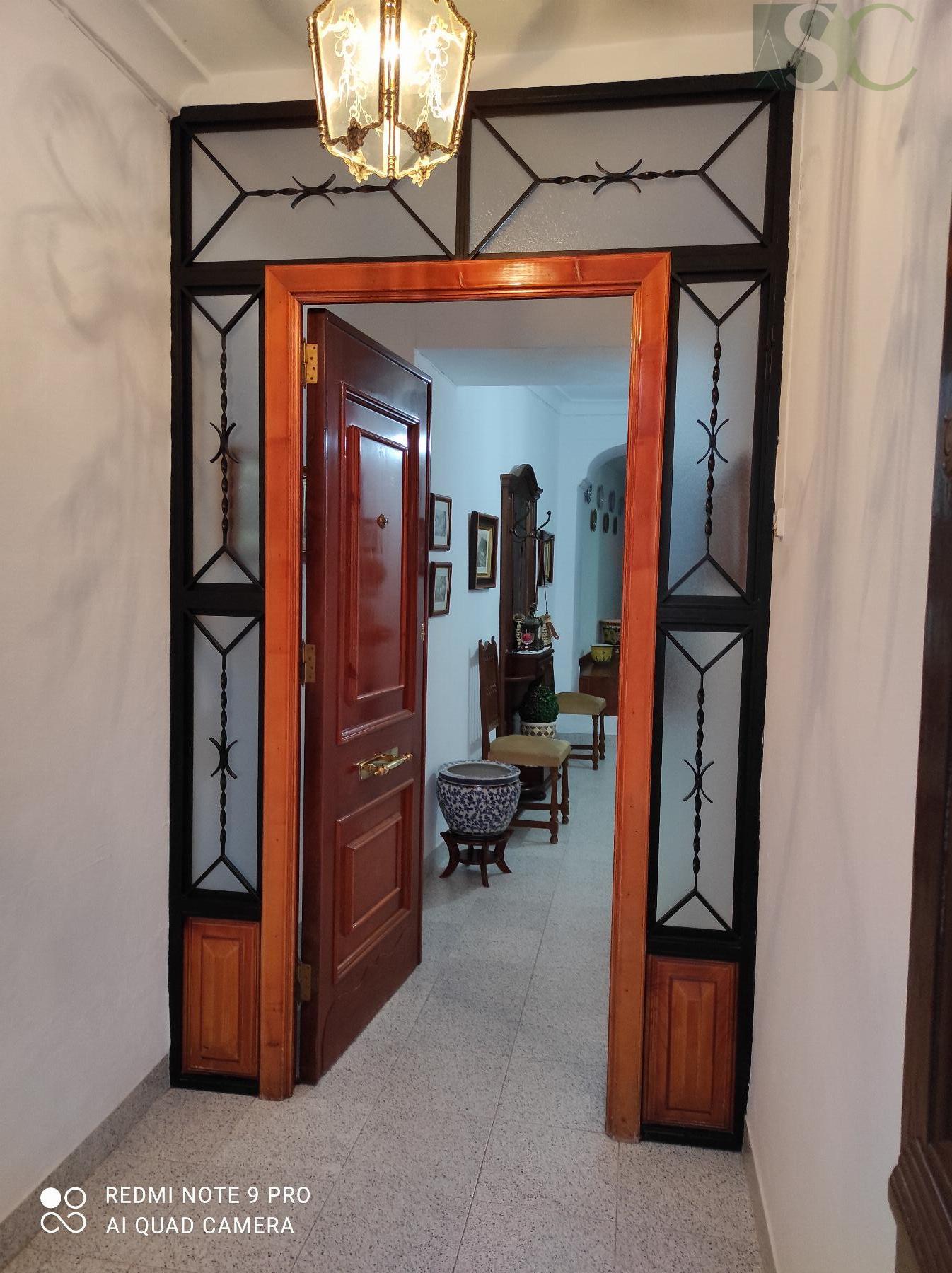 Entry/Exit
