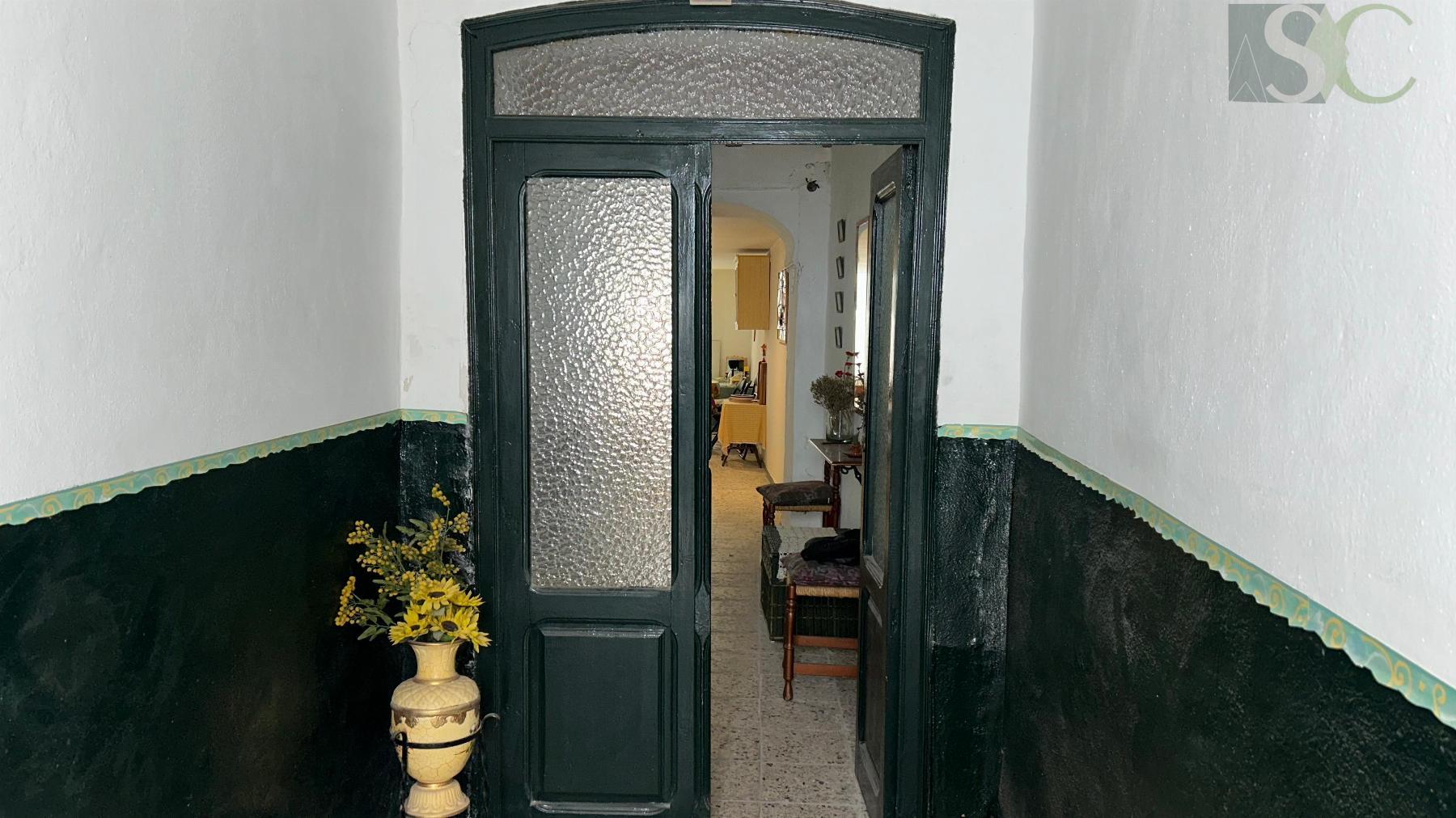 Entry/Exit