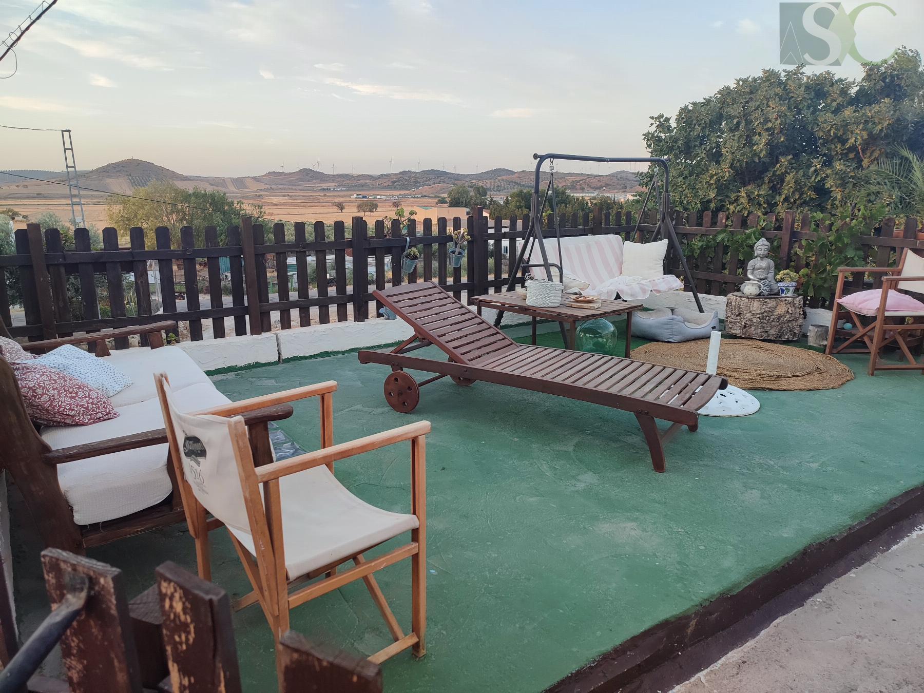 Terraza