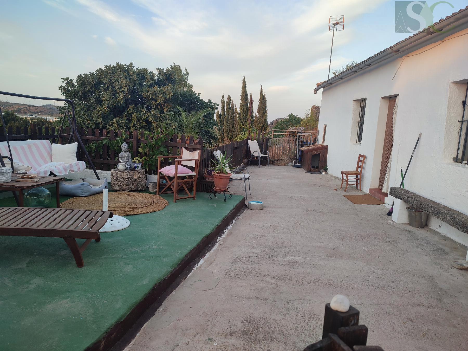 Terraza