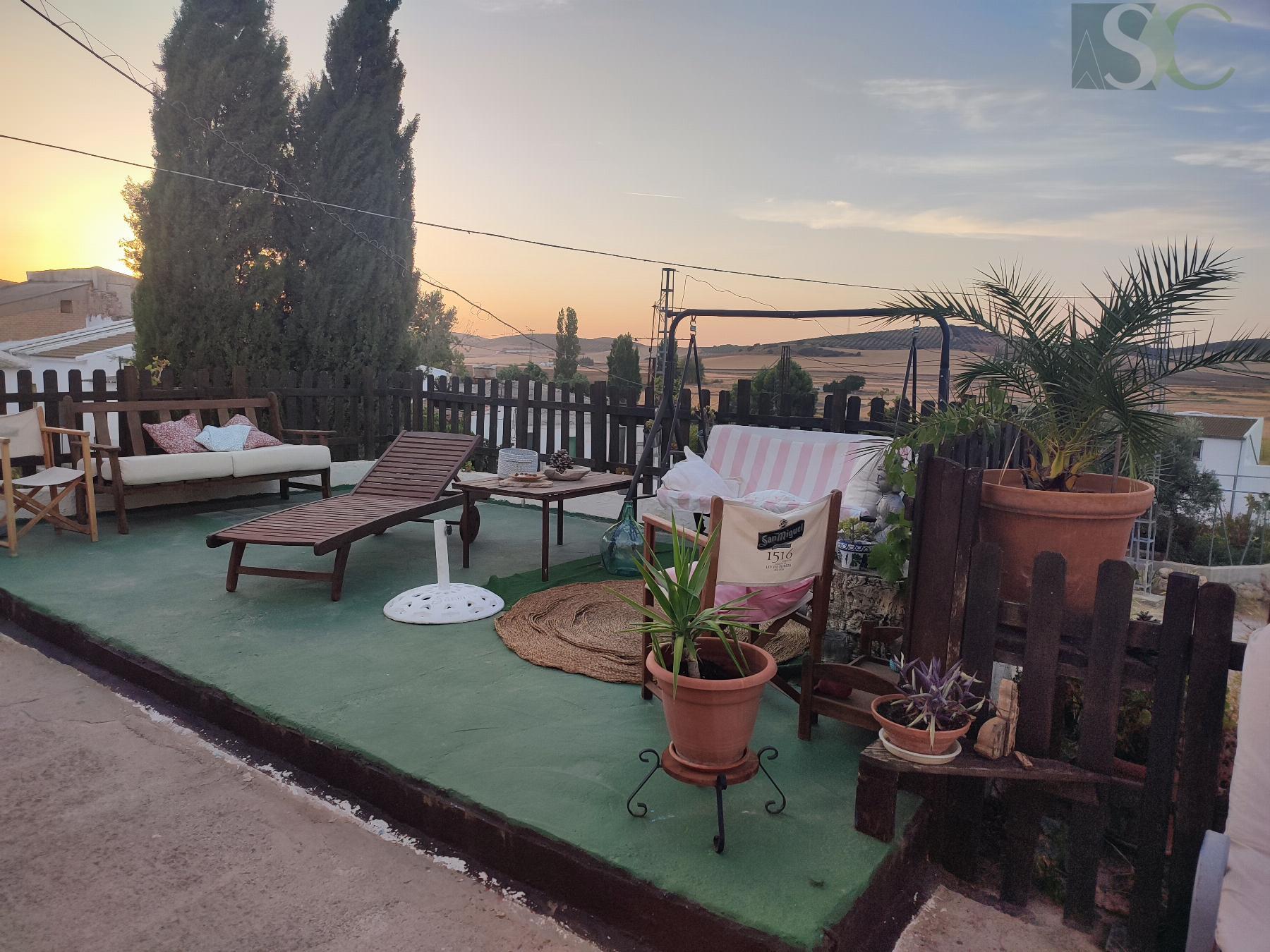 Terraza