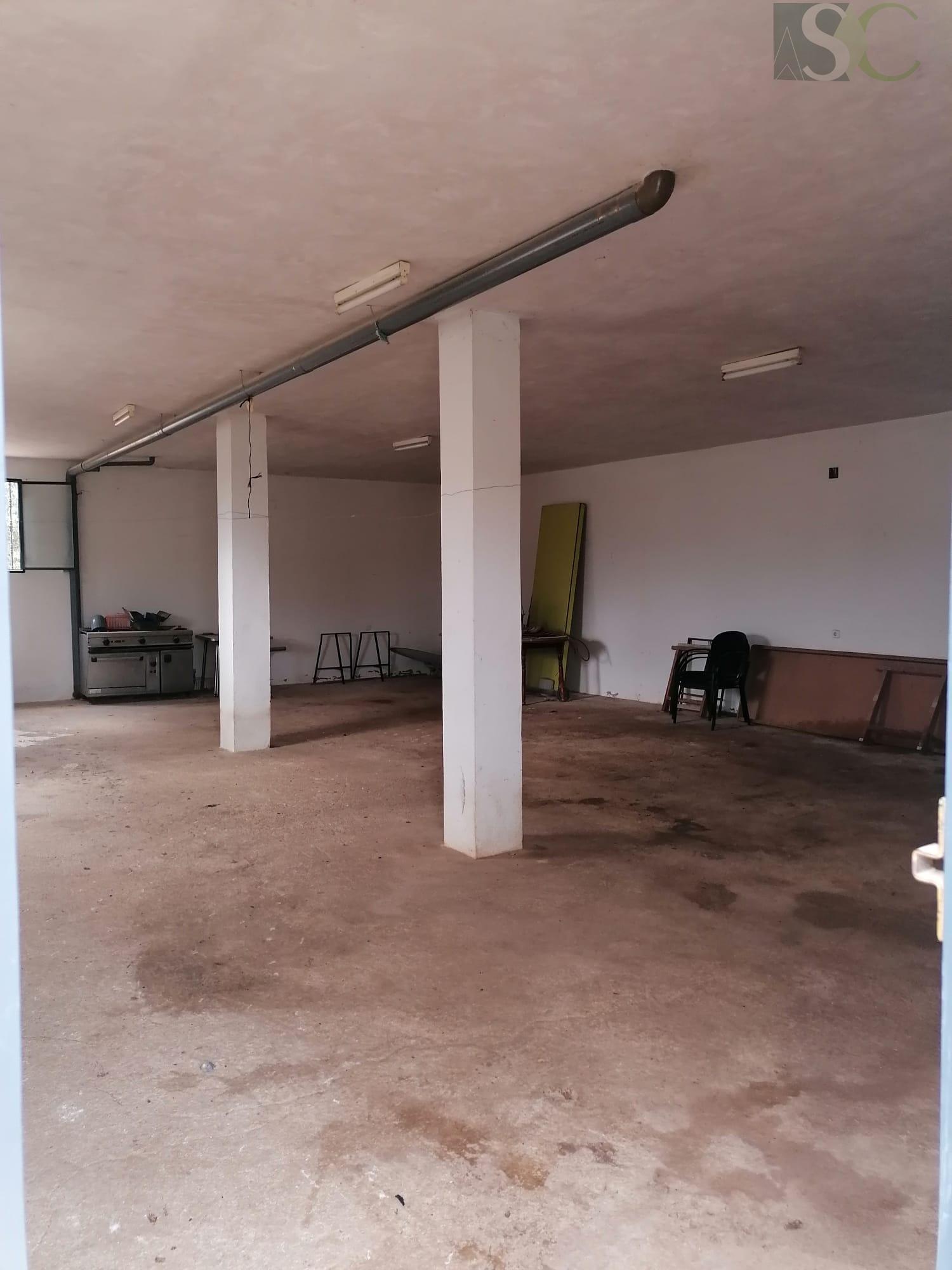 Warehouse