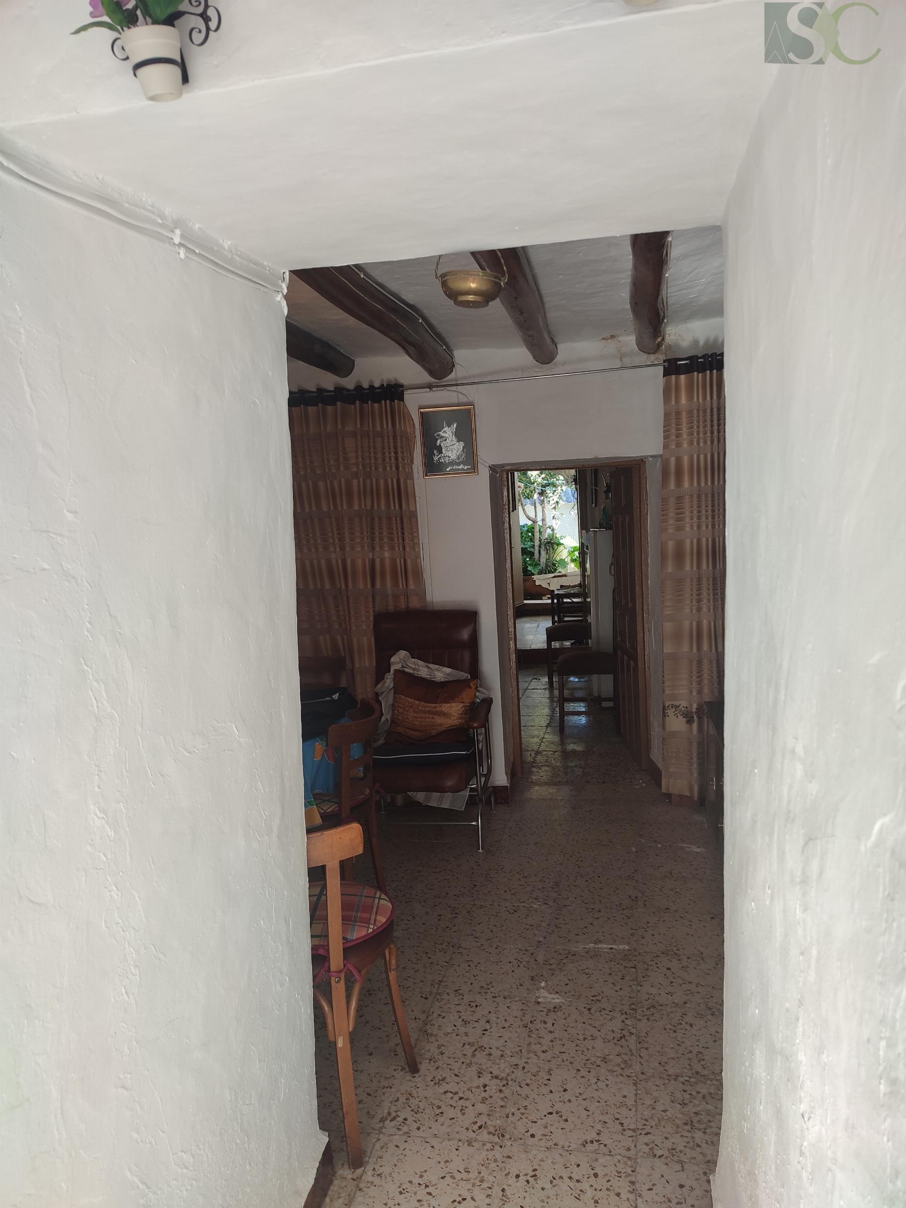 Entrada/Salida